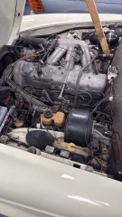 Mercedes-Benz 250 SL Pagode California 1967