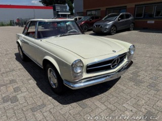 Mercedes-Benz 250 SL Pagode California 1967