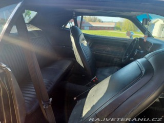 Dodge Challenger  1972
