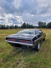 Dodge Challenger  1972