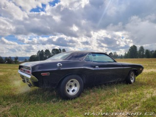 Dodge Challenger  1972