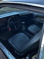 Dodge Challenger  1972