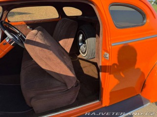 Plymouth Ostatní modely Chopped Coupé 1941