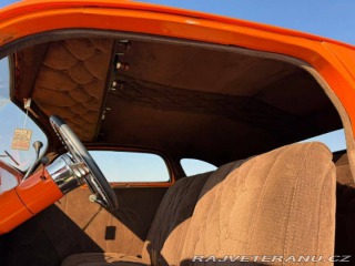 Plymouth Ostatní modely Chopped Coupé 1941