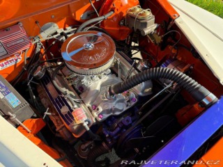 Plymouth Ostatní modely Chopped Coupé 1941