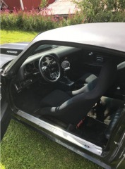 Chevrolet Camaro Big block 1970