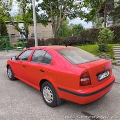 Škoda Octavia  1998