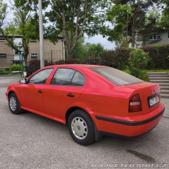 Škoda Octavia  1998