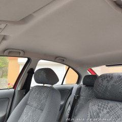 Škoda Octavia  1998