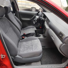 Škoda Octavia  1998