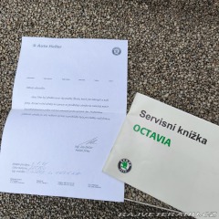Škoda Octavia  1998
