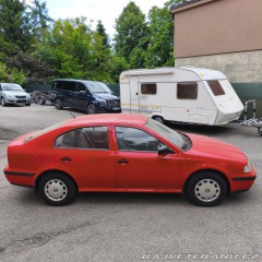 Škoda Octavia  1998