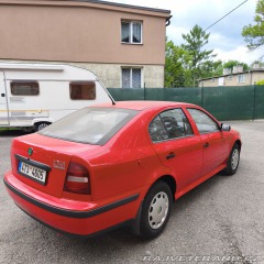 Škoda Octavia  1998