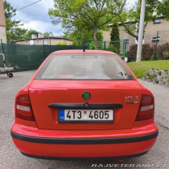 Škoda Octavia  1998