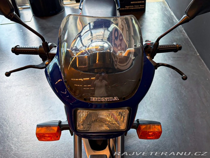 Honda NS 125 F 1987