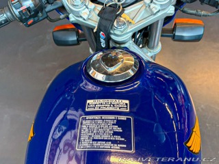 Honda NS 125 F 1987