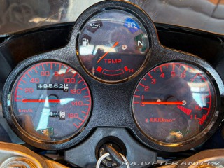 Honda NS 125 F 1987