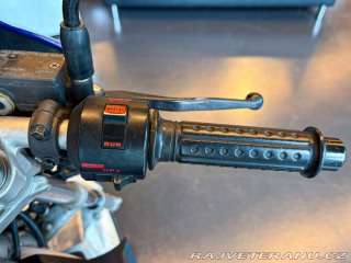 Honda NS 125 F 1987