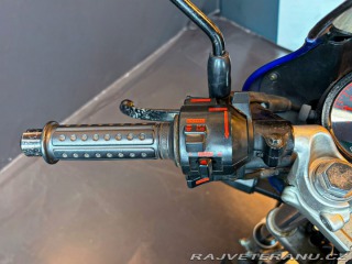 Honda NS 125 F 1987