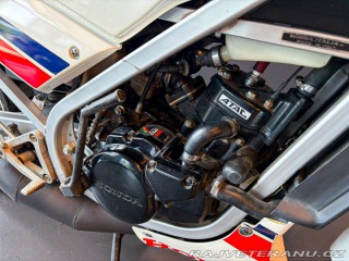 Honda NS 125 F 1987
