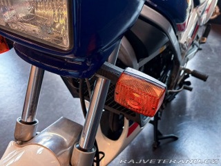 Honda NS 125 F 1987