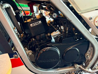 Honda NS 125 F 1987