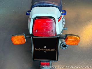 Honda NS 125 F 1987
