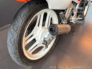 Honda NS 125 F 1987