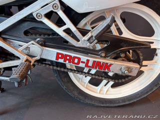 Honda NS 125 F 1987