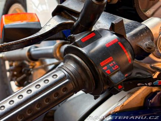 Honda NS 125 F 1987