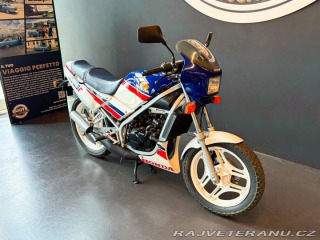 Honda NS 125 F 1987