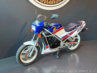 Honda NS 125 F 1987