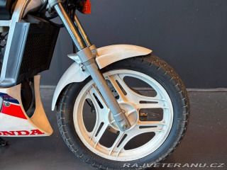 Honda NS 125 F 1987