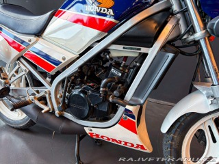 Honda NS 125 F 1987