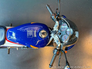 Honda NS 125 F 1987