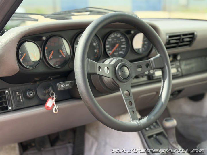 Porsche 911 964 1993