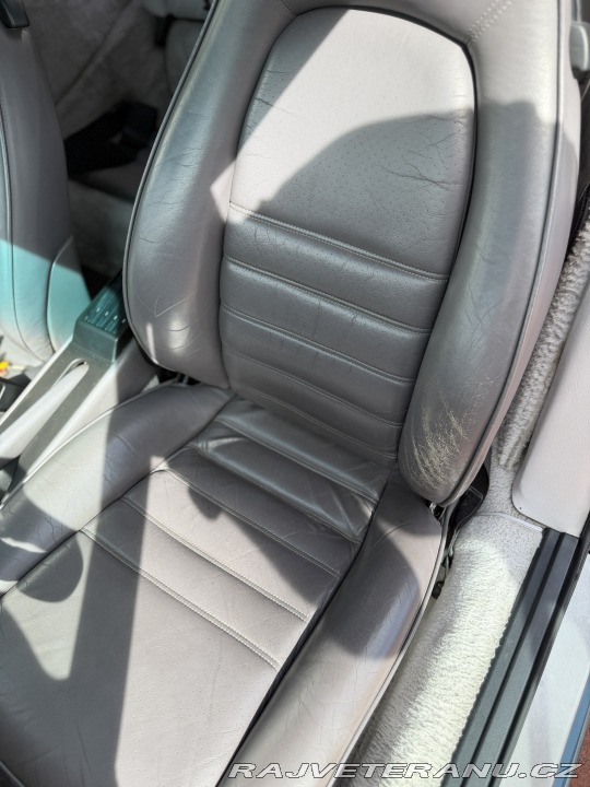 Porsche 911 964 1993