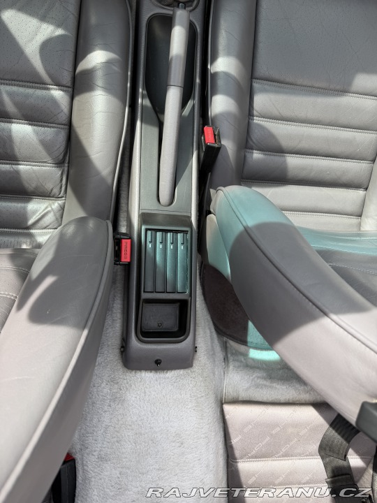 Porsche 911 964 1993