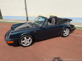 Porsche 911 964 1993