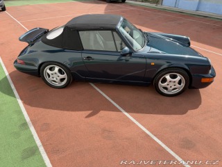 Porsche 911 964 1993