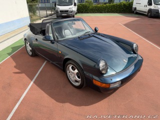 Porsche 911 964 1993