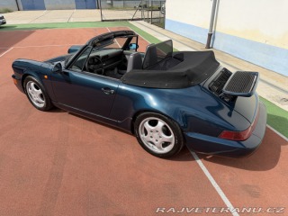 Porsche 911 964 1993