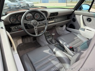 Porsche 911 964 1993