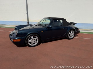 Porsche 911 964 1993