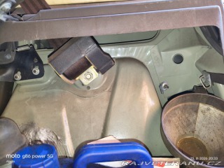Škoda Favorit 136L 1990