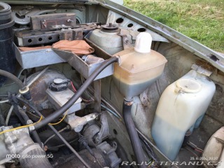 Škoda Favorit 136L 1990