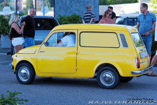 Fiat 500 Furgoncino