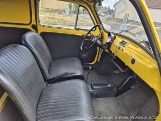 Fiat 500 Furgoncino 1975