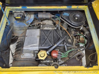 Fiat 500 Furgoncino 1975