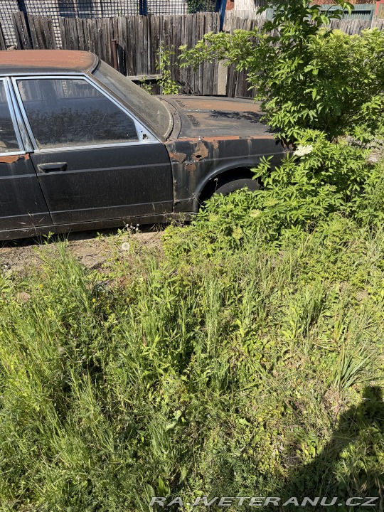 Tatra 613  1991